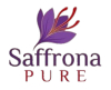 saffrona logo